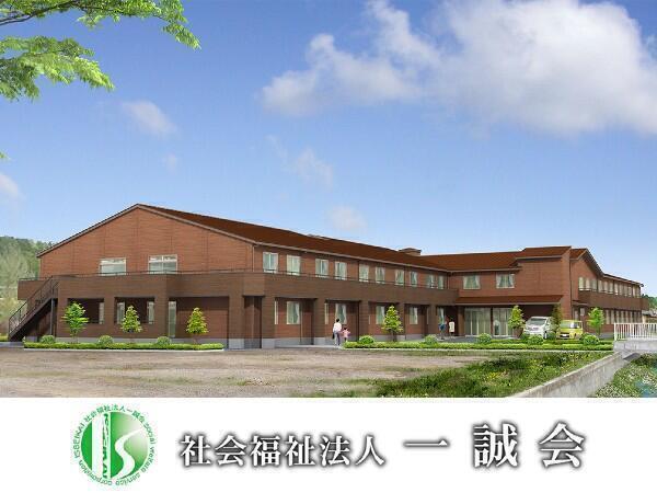 特別養護老人ホーム 第二偕楽園ホーム（常勤）の介護職求人の写真