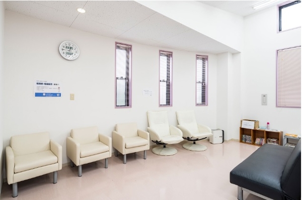 正田病院（常勤）の理学療法士求人メイン写真3