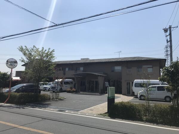 地域包括支援センターひだまりの庭むさしの（主任介護支援専門員・介護支援専門員/常勤）のケアマネジャー求人メイン写真3