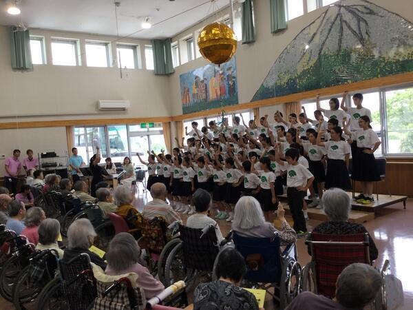 特別養護老人ホーム　都南あけぼの荘（常勤）の看護師求人メイン写真3