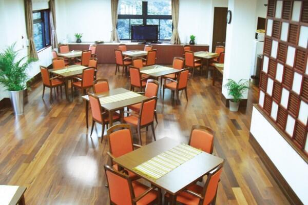 癒しのデイサービス鎌ケ谷（常勤）の柔道整復師求人メイン写真3