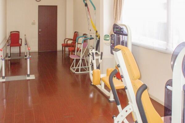 癒しのデイサービス野田（施設長候補/常勤）の介護職求人メイン写真4