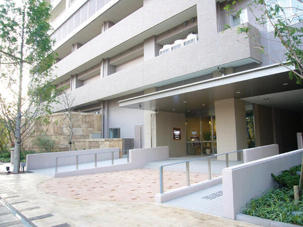 癒しのヘルパーステーション南千住（サービス提供責任者/常勤）の介護福祉士求人メイン写真2