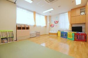 医療法人社団薫楓会 緑駿病院（常勤）の薬剤師求人サブ写真1