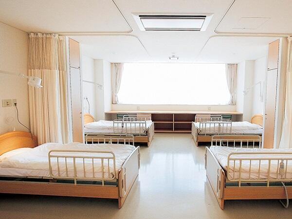 よつば循環器科クリニック（病棟 / 常勤）の准看護師求人メイン写真4