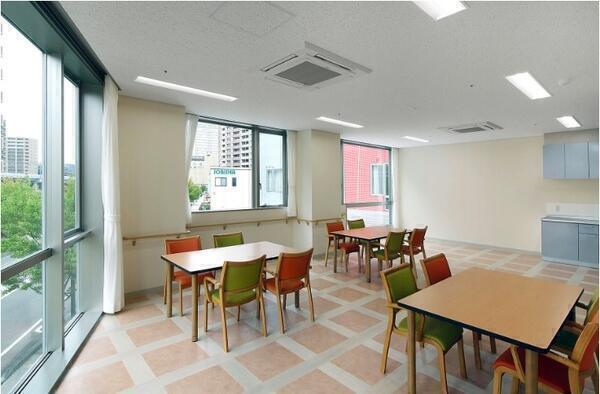 膳所病院（常勤）の看護師求人メイン写真4