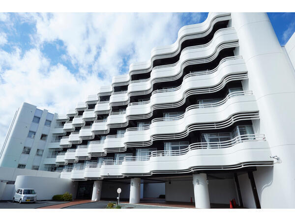 特別養護老人ホーム　ルビーホーム（常勤）の介護福祉士求人の写真