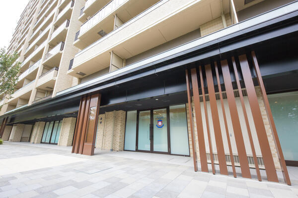 ポピンズナーサリースクール西六郷(認可/常勤)の保育士求人サブ写真1