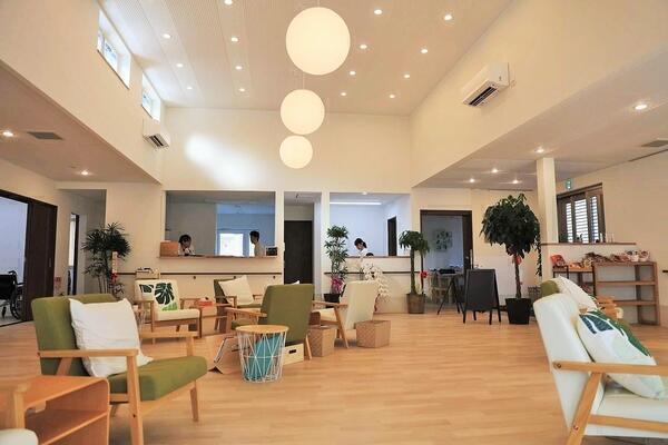 サニーガーデン土原 管理責任者 常勤 社会福祉士求人 採用情報 愛知県名古屋市天白区 コメディカルドットコム