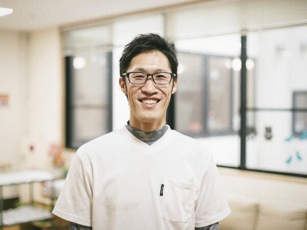 特別養護老人ホーム やすらぎの里(常勤)の看護師求人サブ写真1