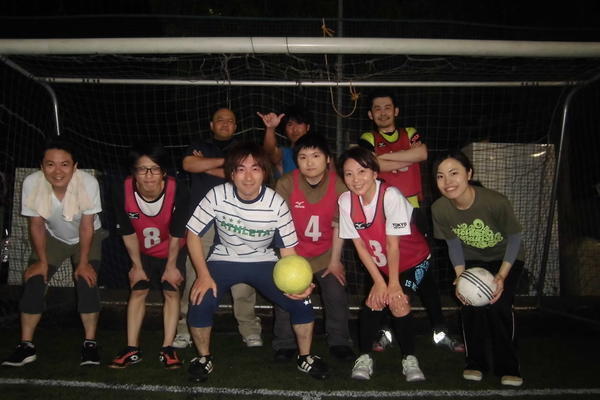 アイ・ケアステーション成城（常勤）の介護福祉士求人サブ写真4