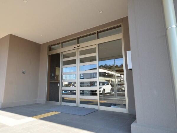 特別養護老人ホーム 愛宕の杜（パート）の介護福祉士求人メイン写真2