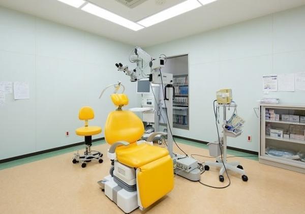 やまぐち眼科（常勤）の医療事務求人メイン写真3