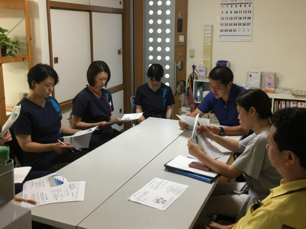 アイケアステーション岡本（常勤）のケアマネジャー求人サブ写真3