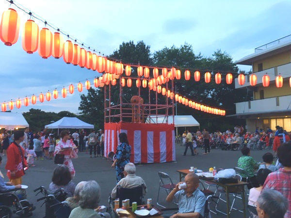 養護老人ホーム 神港園(契約社員/常勤)の介護職求人サブ写真1