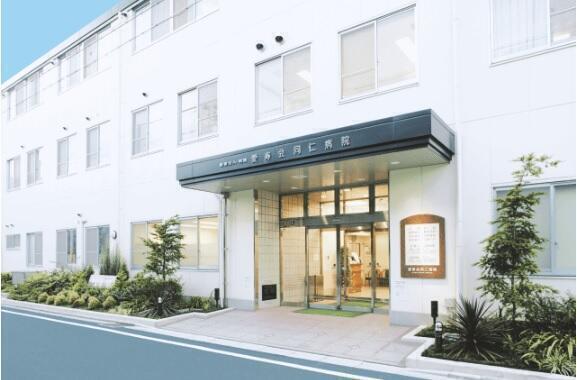 医療法人愛寿会　同仁病院（常勤）の准看護師求人の写真