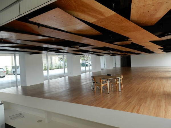 特別養護老人ホーム ジョイヴィレッジ（パート）の介護福祉士求人メイン写真2