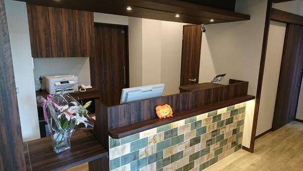 東長崎駅前内科クリニック（パート）の医療事務求人メイン写真2