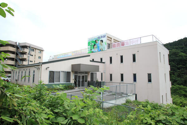 アルカディア仙台敬寿園（契約職員）の介護職求人の写真