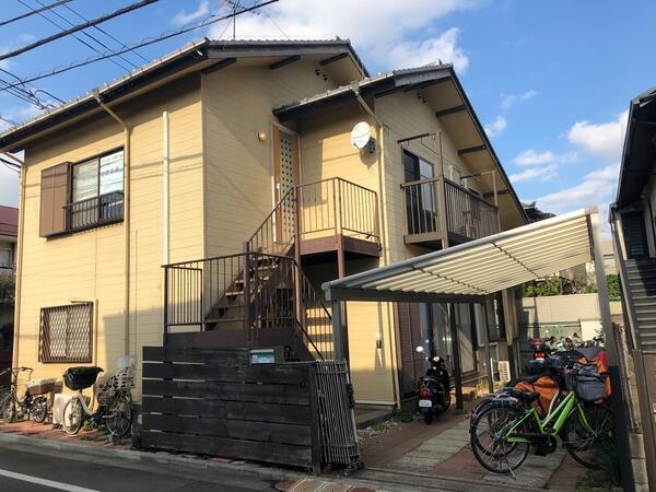 アイ・ケアステーション成城（常勤）の介護福祉士求人メイン写真3