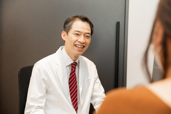 日本橋室町三井タワーミッドタウンクリニック（内視鏡 / 常勤）の看護師求人メイン写真2