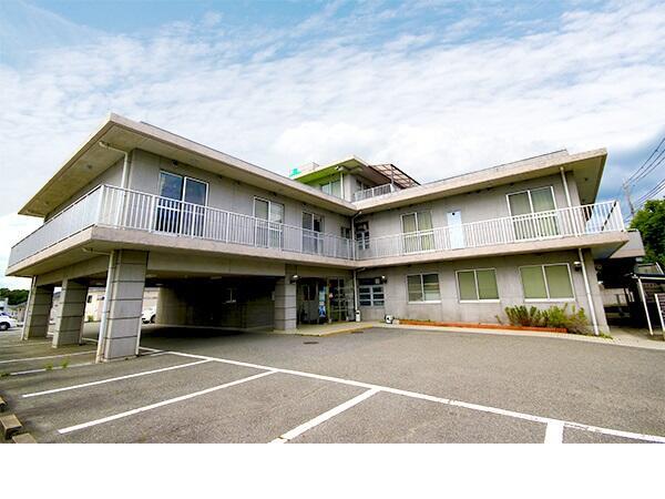 福山診療所　介護医療院（常勤）の介護職求人の写真