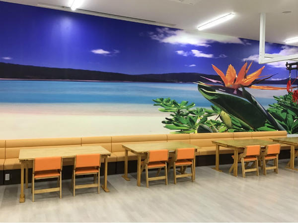 リハビリ型デイサービス あさひリハリゾート星和台(機能訓練指導員/常勤)の理学療法士求人サブ写真1