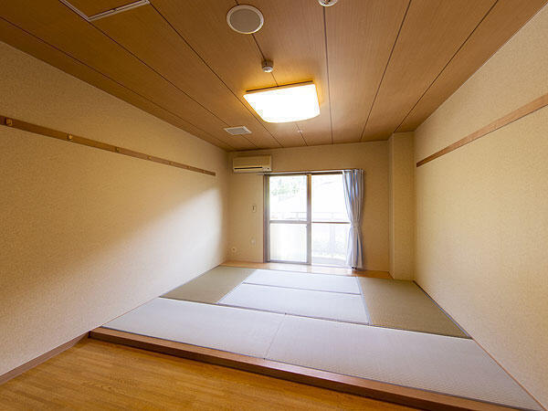 高齢者総合福祉施設 美山やすらぎホーム（常勤）のケアマネジャー求人メイン写真5