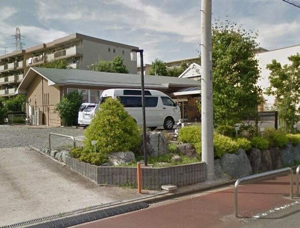 千葉ニュータウンデイサービスセンター（パート）の介護福祉士求人の写真