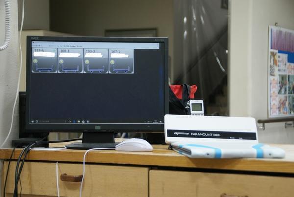 特別養護老人ホーム　東海の里（常勤）の介護職求人サブ写真3