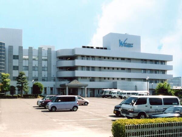 特別養護老人ホーム ウエルコートみづほ（パート）の看護師求人メイン写真4