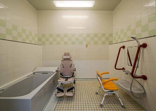 小規模多機能 やまざくら（ケアワーカー/パート）の介護職求人メイン写真5