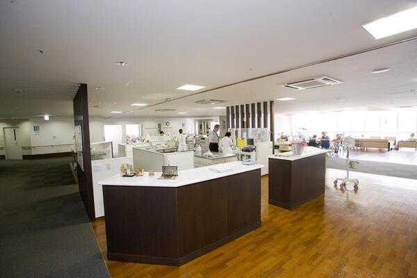 桜十字病院（常勤）の作業療法士求人メイン写真3