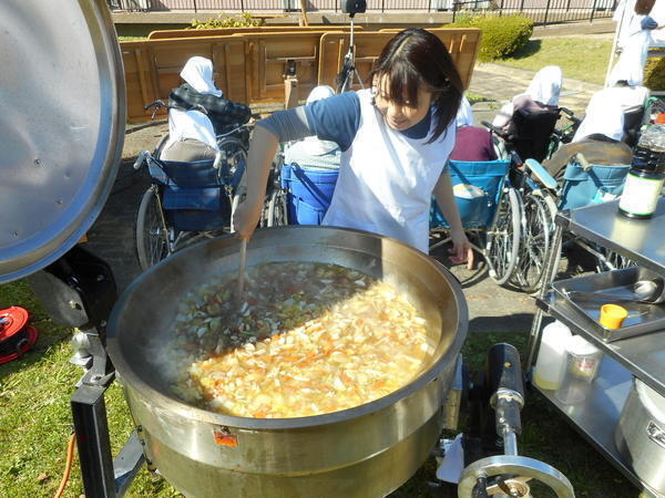 介護老人保健施設 高森ロマンホーム(常勤)の准看護師求人の写真