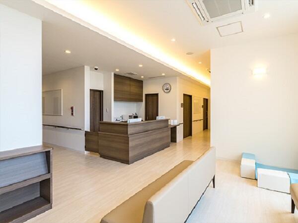 桑名もり内科（パート）の看護師求人メイン写真2