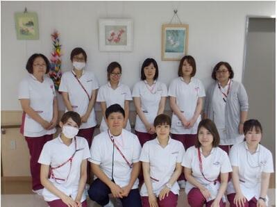 西記念ポートアイランドリハビリテーション病院(常勤)の看護師求人サブ写真1