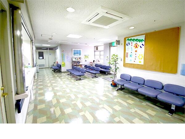 福山診療所　介護医療院（常勤）の介護職求人メイン写真4