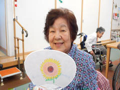 グループホームふくしのまち大袋(パート)の介護職求人サブ写真1