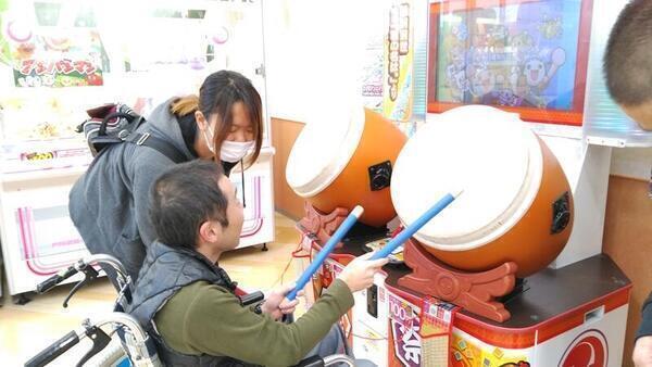 障害者支援施設 千原厚生園（常勤）の支援員求人メイン写真2