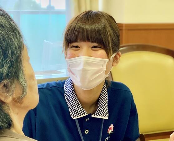 すいとぴー金沢八景（常勤）の介護福祉士求人メイン写真5