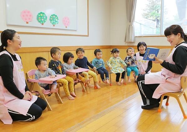 介護老人保健施設やまざくら（常勤）の介護職求人サブ写真2