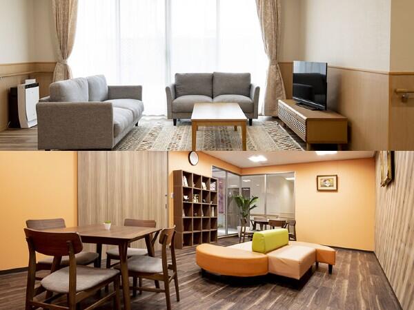 特別養護老人ホームさくら園（パート）の介護福祉士求人メイン写真3