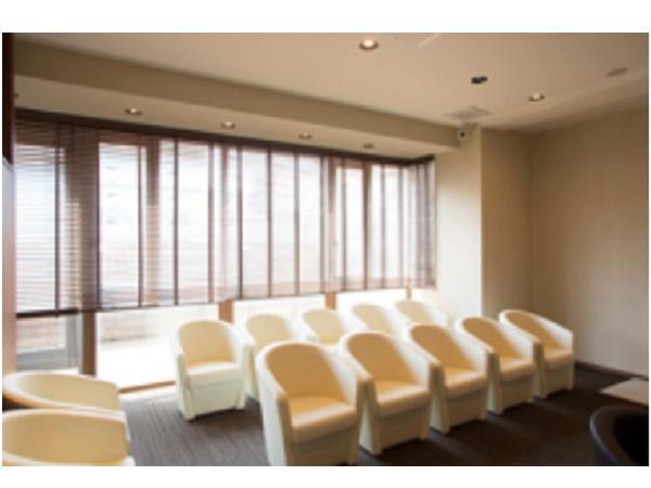 はなみずき小手指クリニック（健診 / パート）の医療事務求人サブ写真2