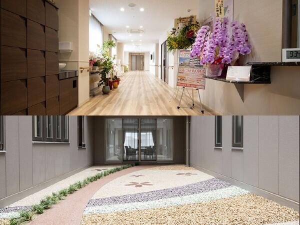 特別養護老人ホームさくら園（パート）の介護福祉士求人メイン写真5