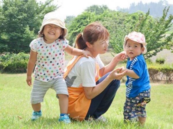 市川市の保育士求人 転職 募集 コメディカルドットコム