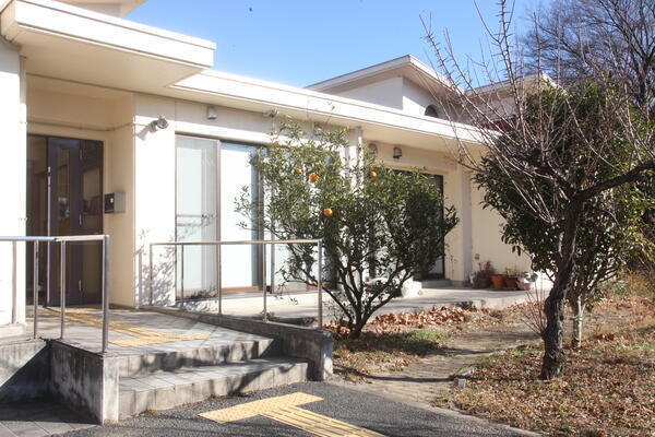 ケアホームひとつぶ（常勤）の支援員求人の写真