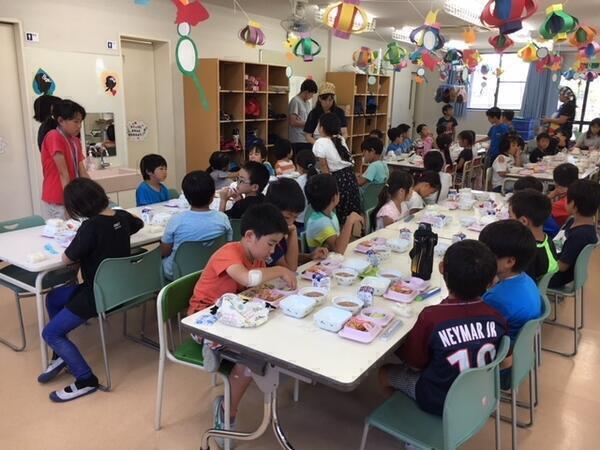 浦安市立南小学校地区児童育成クラブ（施設長候補/常勤）の社会福祉士求人メイン写真3