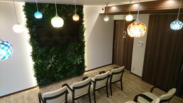 東長崎駅前内科クリニック（パート）の医療事務求人メイン写真3