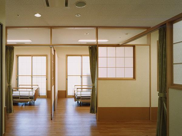 特別養護老人ホーム ピュア（パート）　の看護師求人メイン写真2