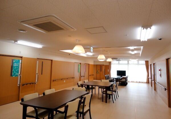 地域密着型介護老人福祉施設 すず（パート）の介護職求人メイン写真2